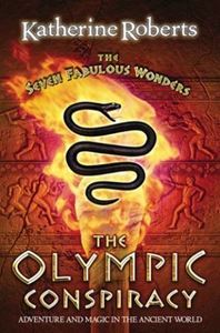 Picture of The Olympic Conspiracy