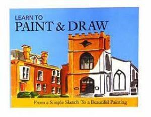 Picture of Learn to Paint and Draw