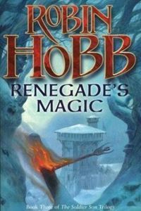Picture of Renegade's Magic