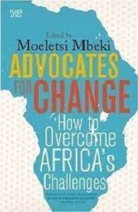 Picture of Advocates for Change-How to Overcome South Africa's Challenges - Moeletsi Mbeki