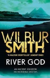 Picture of River God