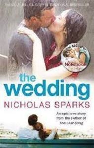 Picture of The Wedding