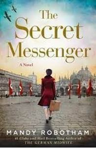 Picture of The Secret Messenger