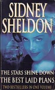 Picture of The Stars Shine Down:The Best Laid Plans - Sidney Sheldon