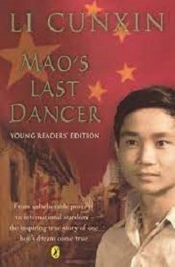 Picture of Mao's Last Dancer