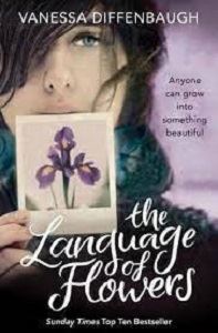 Picture of The Language of Flowers - Vanessa Diffenbaugh