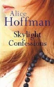 Picture of Skylight Confessions - Alice Hoffman