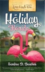 Picture of Love Finds You in Holiday, Florida - Sandra D. Bricker