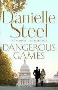Picture of Dangerous Games - Danielle Steel