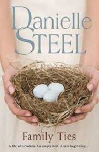 Picture of Family Ties - Danielle Steel