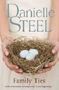 Picture of Family Ties - Danielle Steel