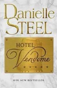 Picture of Hotel Vendome - Danielle Steel
