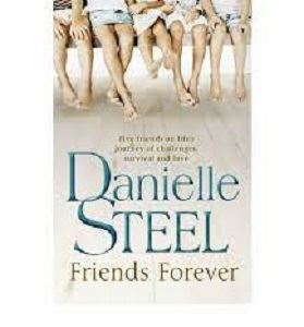 Picture of Friends Forever - Danielle Steel