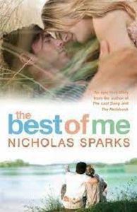 Picture of The Best of Me