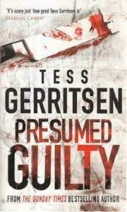 Picture of Presumed Guilty