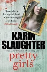 Picture of Pretty Girls - Karin Slaughter - Karin Slaughter