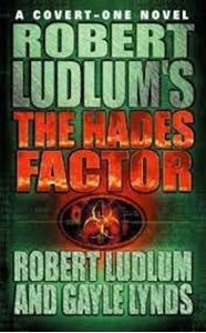 Picture of The Hades Factor