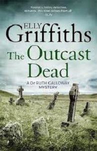 Picture of The Outcast Dead