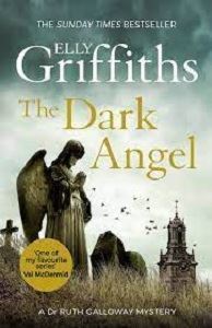 Picture of The Dark Angel