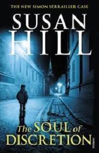 Picture of The Soul of Discretion - Susan Hill