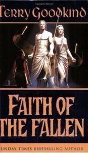 Picture of Faith of the Fallen