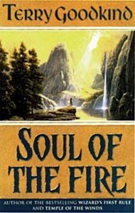 Picture of Soul of the Fire - Terry Goodkind