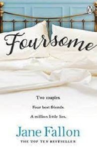 Picture of Foursome