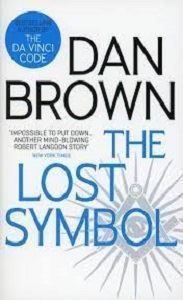 Picture of The Lost Symbol