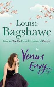 Picture of Venus Envy  - Louise Bagshawe