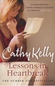 Picture of Lessons in Heartbreak