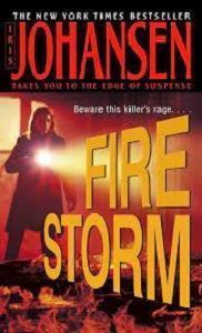 Picture of Firestorm