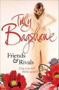 Picture of Friends & Rivals - Tilly Bagshawe