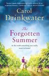 Picture of The Forgotten Summer - Carol Drinkwater