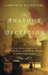 Picture of The Anatomy of Deception