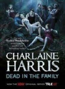 Picture of Dead in the Family