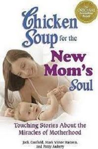 Picture of Chicken Soup for the Soul-New Mom's Soul