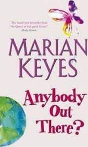 Picture of Anybody out there - Marian Keyes