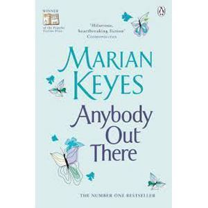 Picture of Anybody Out There - Marian  Keyes