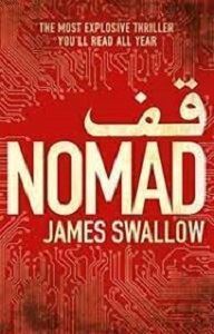 Picture of Nomad - James Swallow