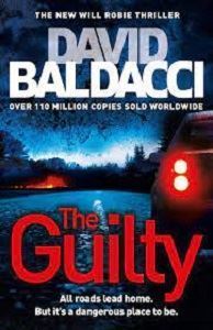 Picture of The Guilty