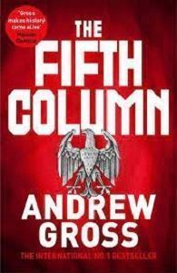 Picture of The Fifth Column - Andrew Gross