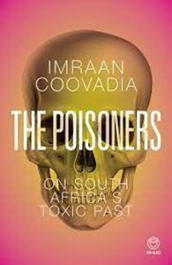 Picture of The Poisoners - Imraan Coovadia