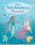 Picture of Sticker Dolly Dressing-Mermaids