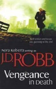 Picture of Vengeance in Death - J.D. Robb - J.D. Robb