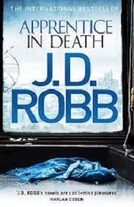 Picture of Apprentice in Death - J.D. Robb - J.D. Robb