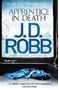 Picture of Apprentice in Death - J.D. Robb - J.D. Robb