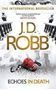 Picture of Echoes in Death - J.D. Robb - J.D. Robb