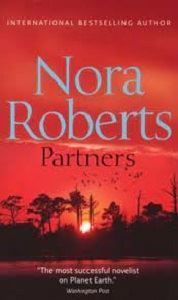 Picture of Partners - Nora Roberts