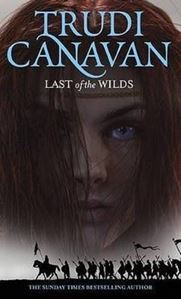 Picture of Last of the Wilds - Trudi Canavan