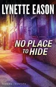 Picture of No Place to Hide - Lynette Eason